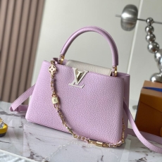 LV Top Handle Bags